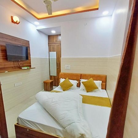 Hotel Sms Ajmer Luaran gambar