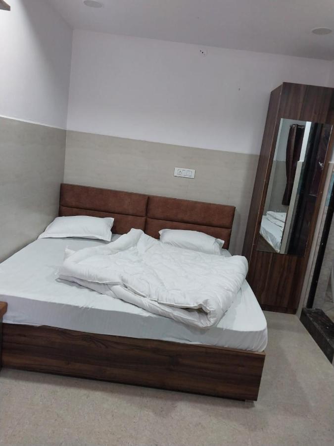 Hotel Sms Ajmer Luaran gambar