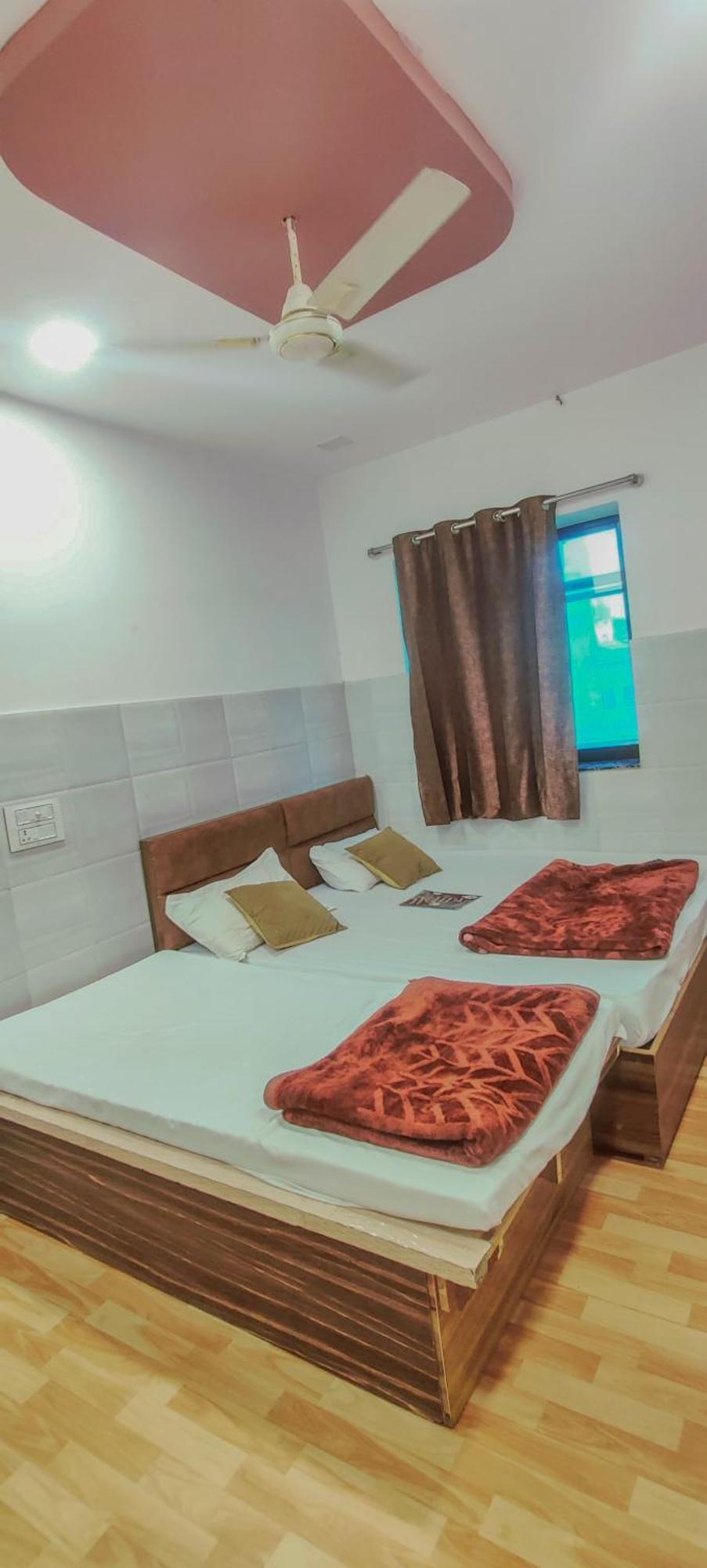 Hotel Sms Ajmer Luaran gambar