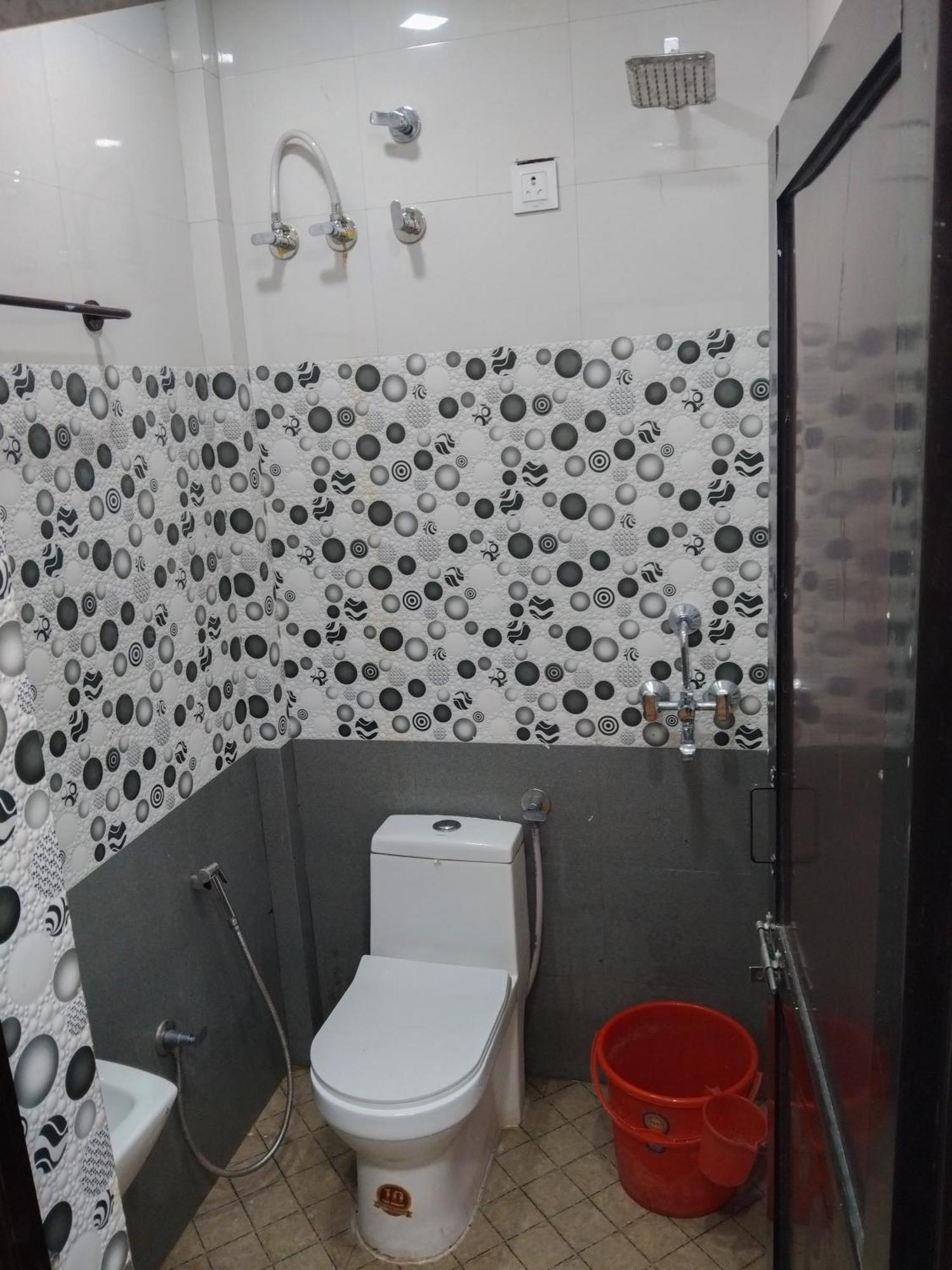 Hotel Sms Ajmer Luaran gambar