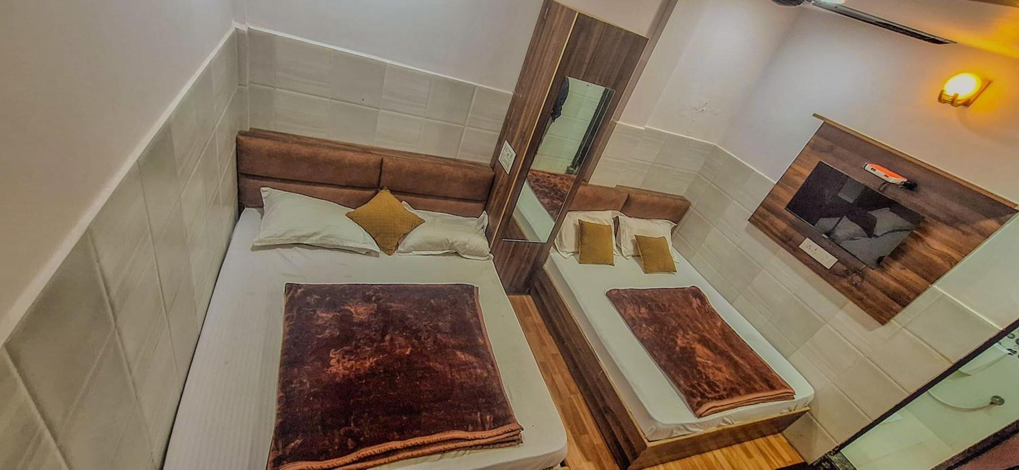 Hotel Sms Ajmer Luaran gambar