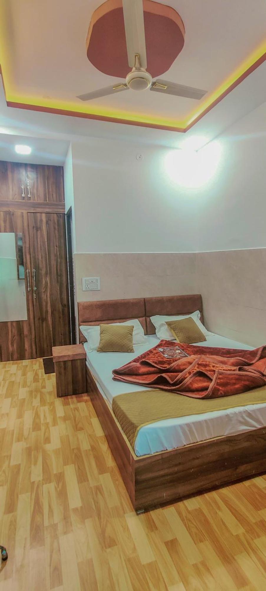 Hotel Sms Ajmer Luaran gambar
