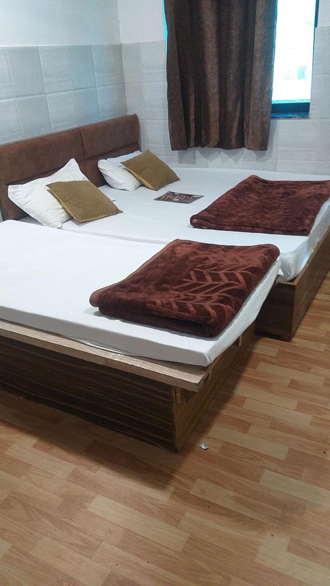 Hotel Sms Ajmer Luaran gambar