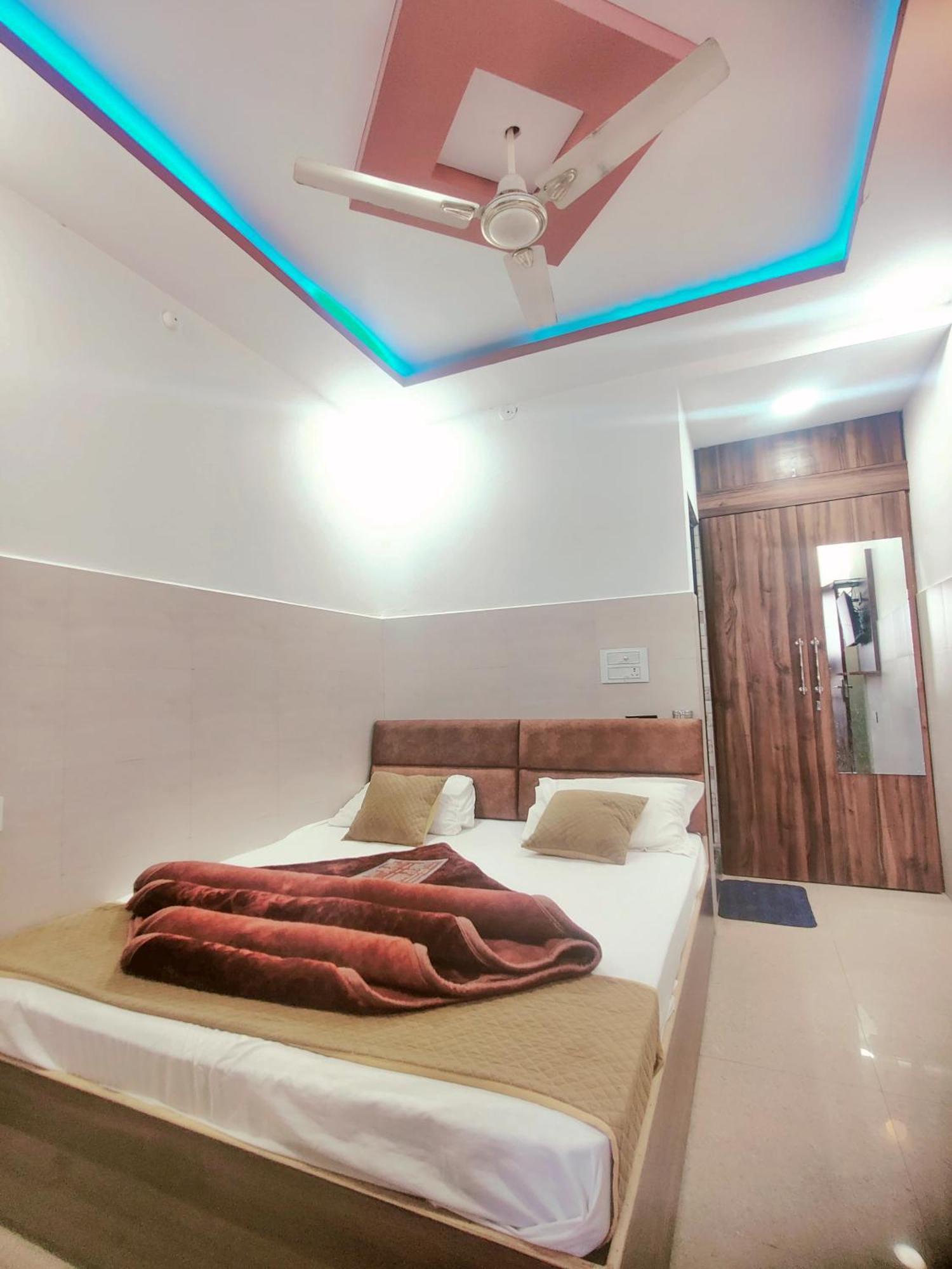 Hotel Sms Ajmer Luaran gambar